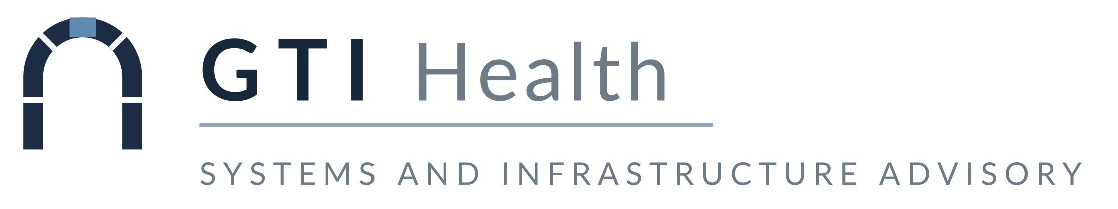 GTI Health — Systems and Infrastructure Advisory