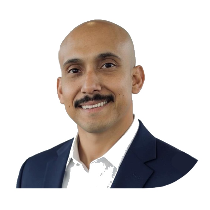 Omar Jakvani, Chief Strategy Officer, GTI Health